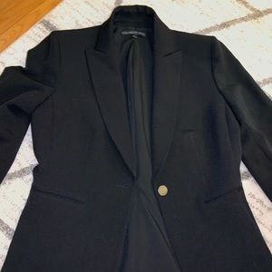 jcpenney women's business suits